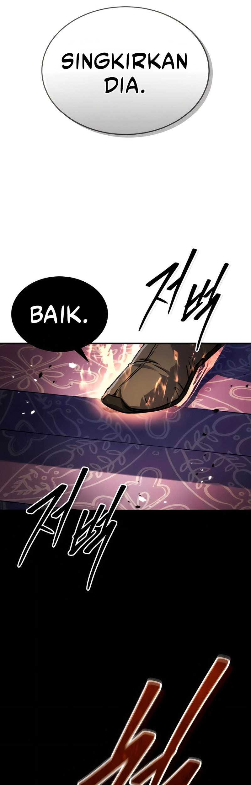 Absolute Dominion Chapter 52 - halaman 21