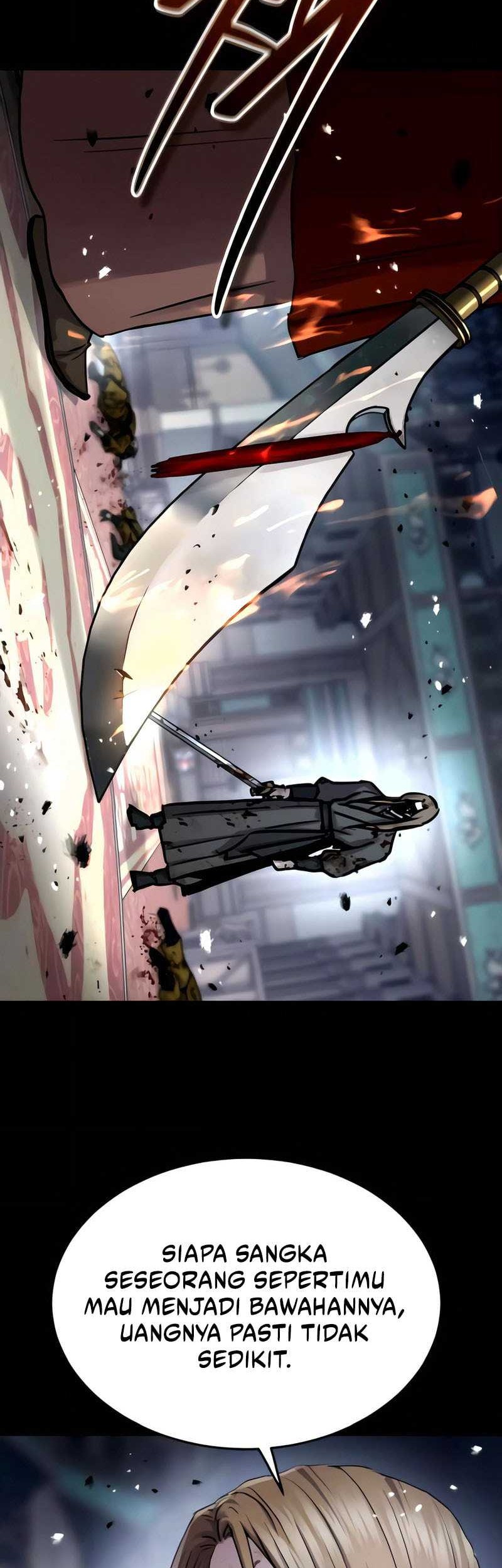 Absolute Dominion Chapter 52 - halaman 22