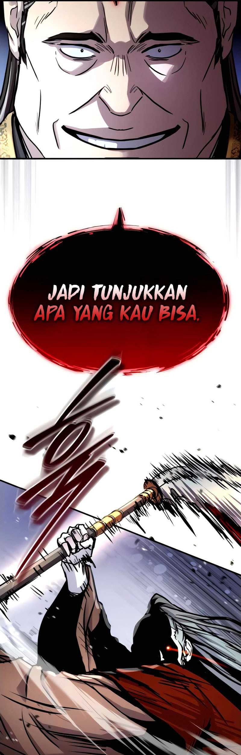 Absolute Dominion Chapter 52 - halaman 25