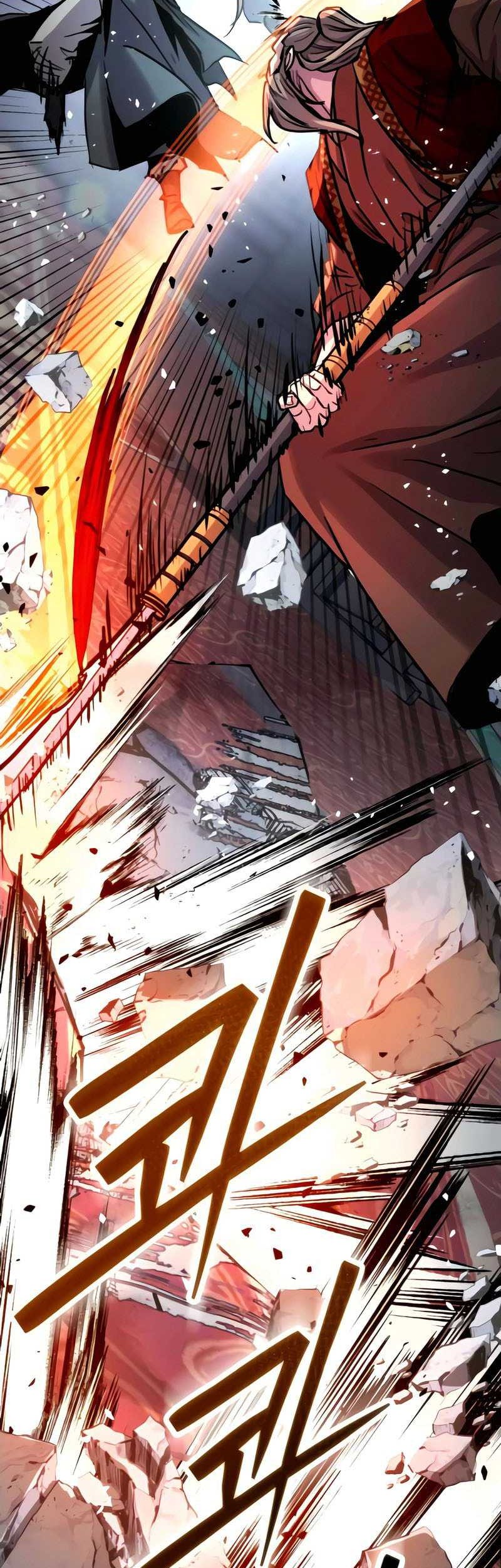 Absolute Dominion Chapter 52 - halaman 27
