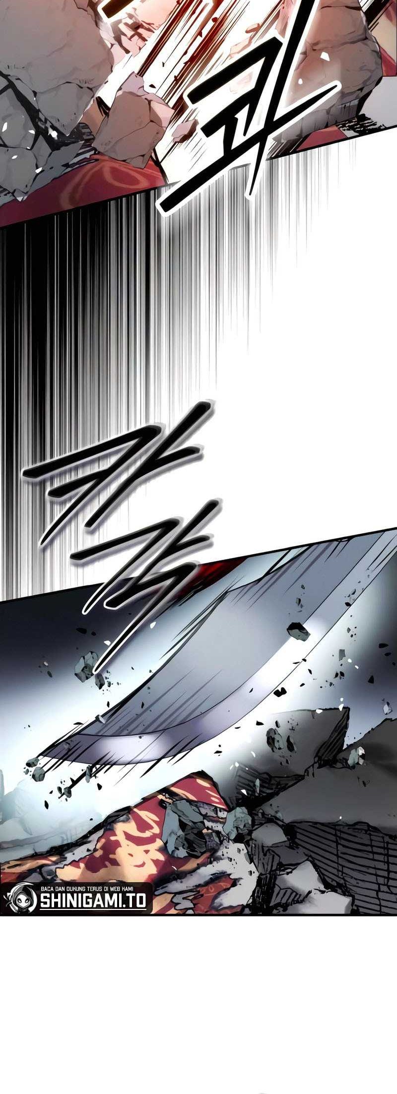 Absolute Dominion Chapter 52 - halaman 28