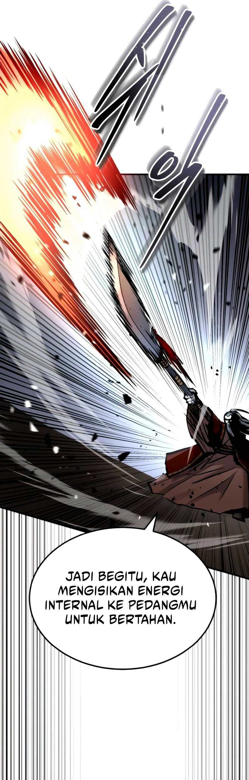 Absolute Dominion Chapter 52 - halaman 29