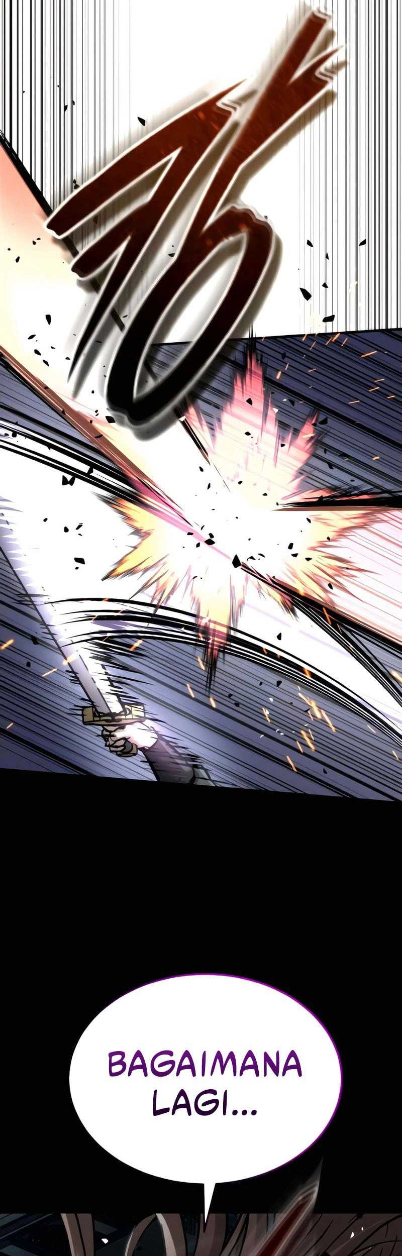 Absolute Dominion Chapter 52 - halaman 30