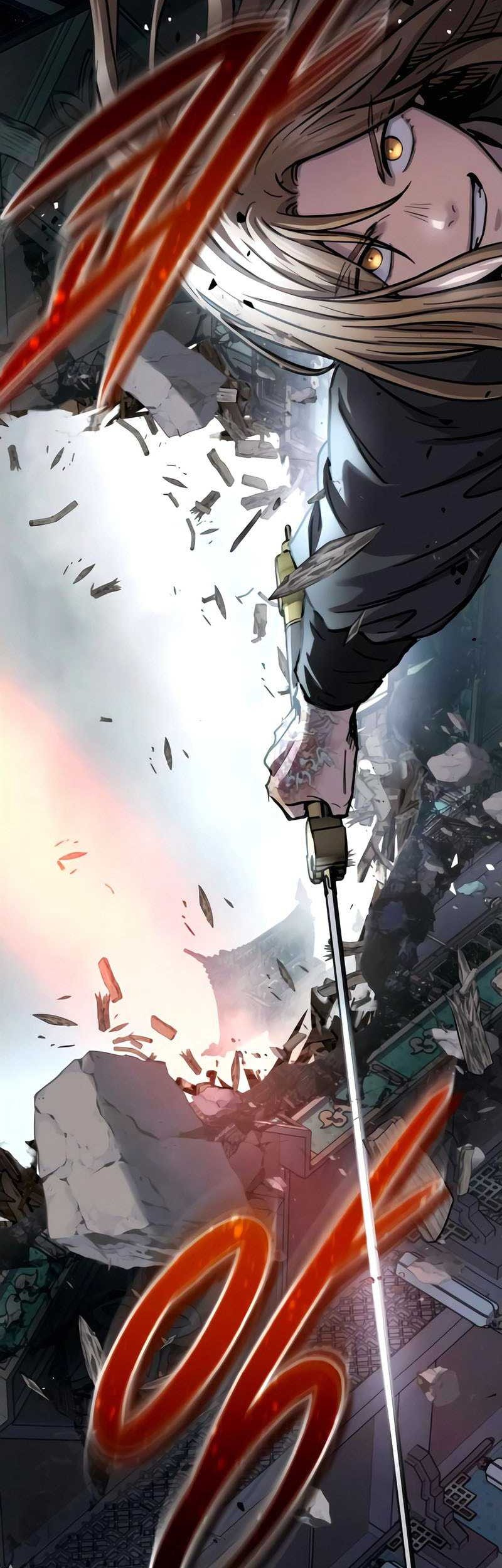 Absolute Dominion Chapter 52 - halaman 31