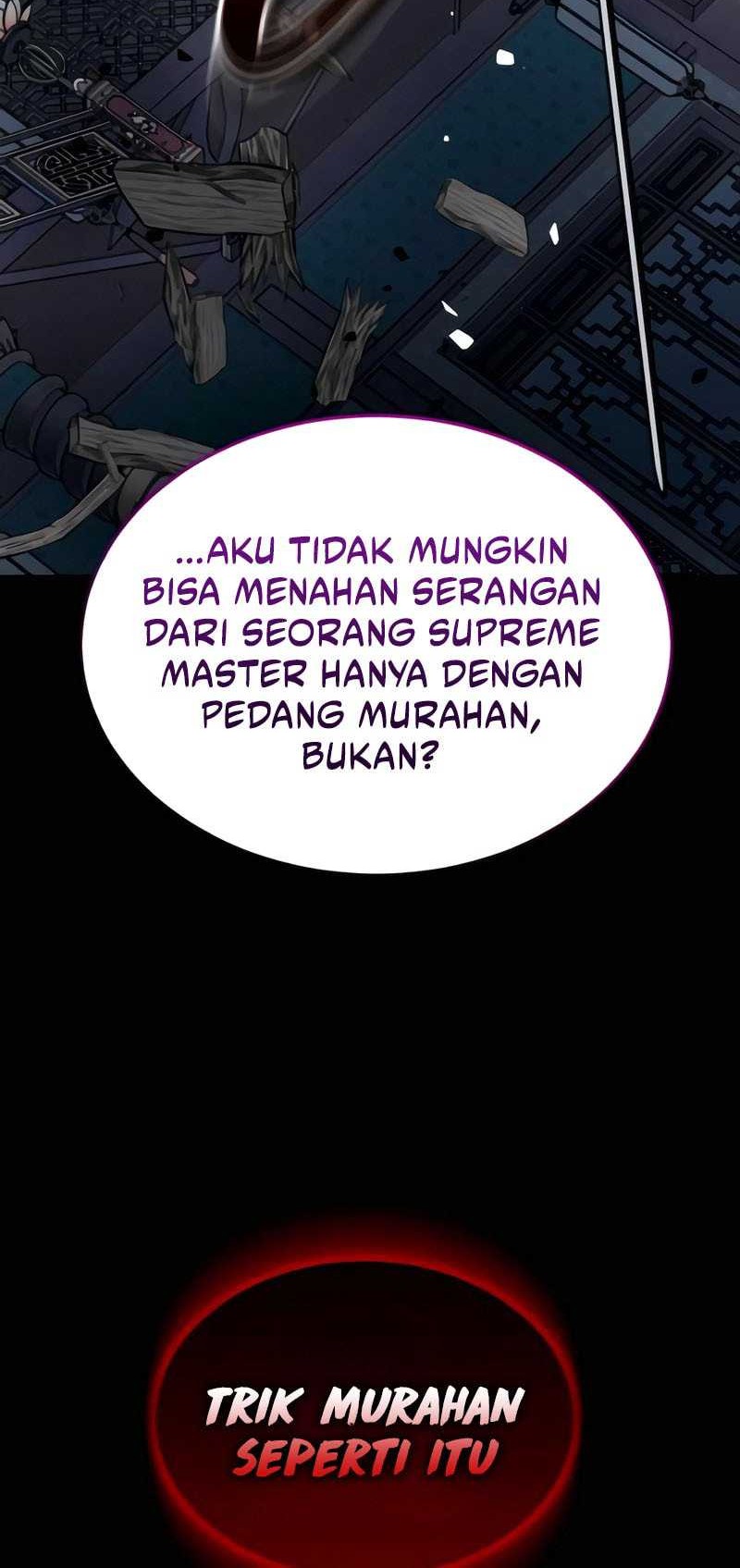 Absolute Dominion Chapter 52 - halaman 32