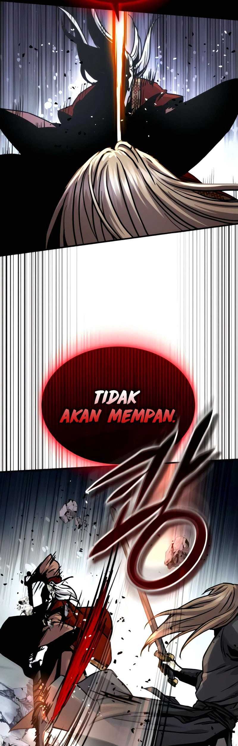 Absolute Dominion Chapter 52 - halaman 33
