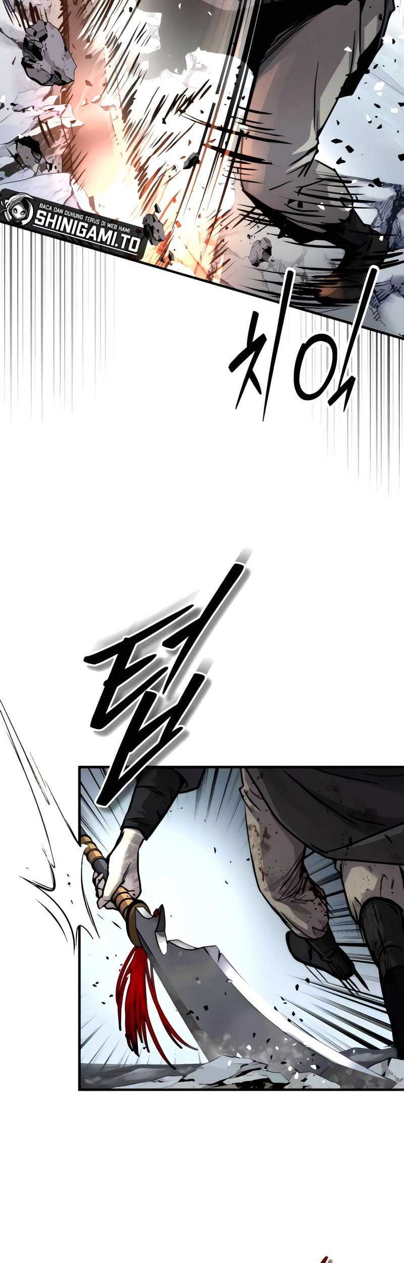 Absolute Dominion Chapter 52 - halaman 34