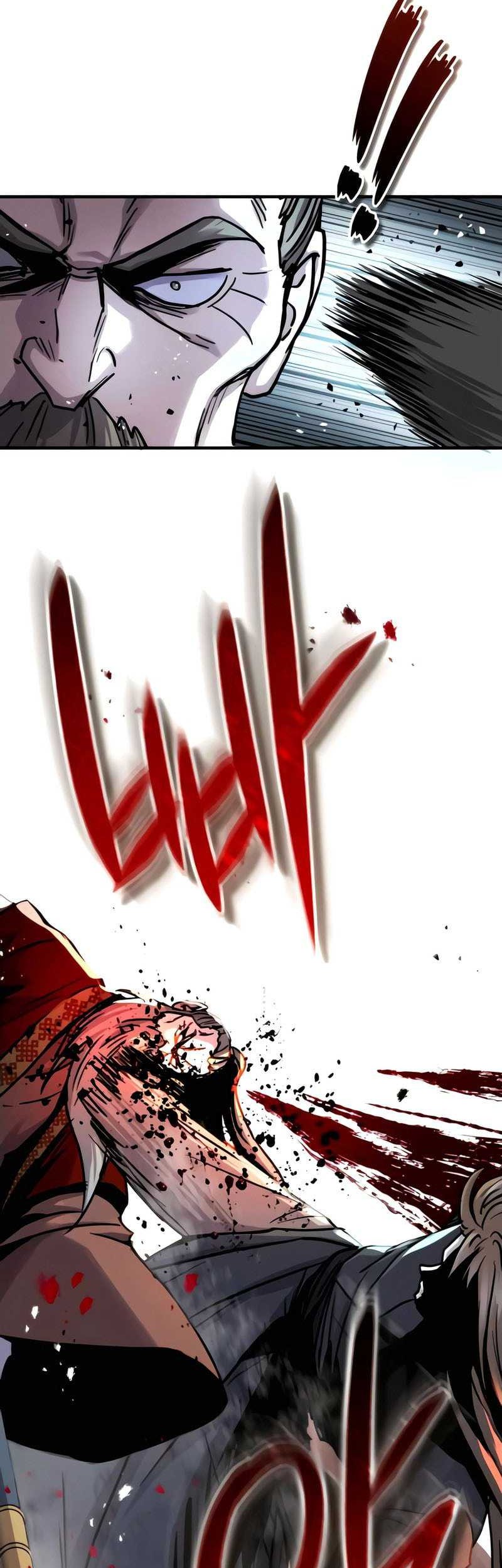 Absolute Dominion Chapter 52 - halaman 35