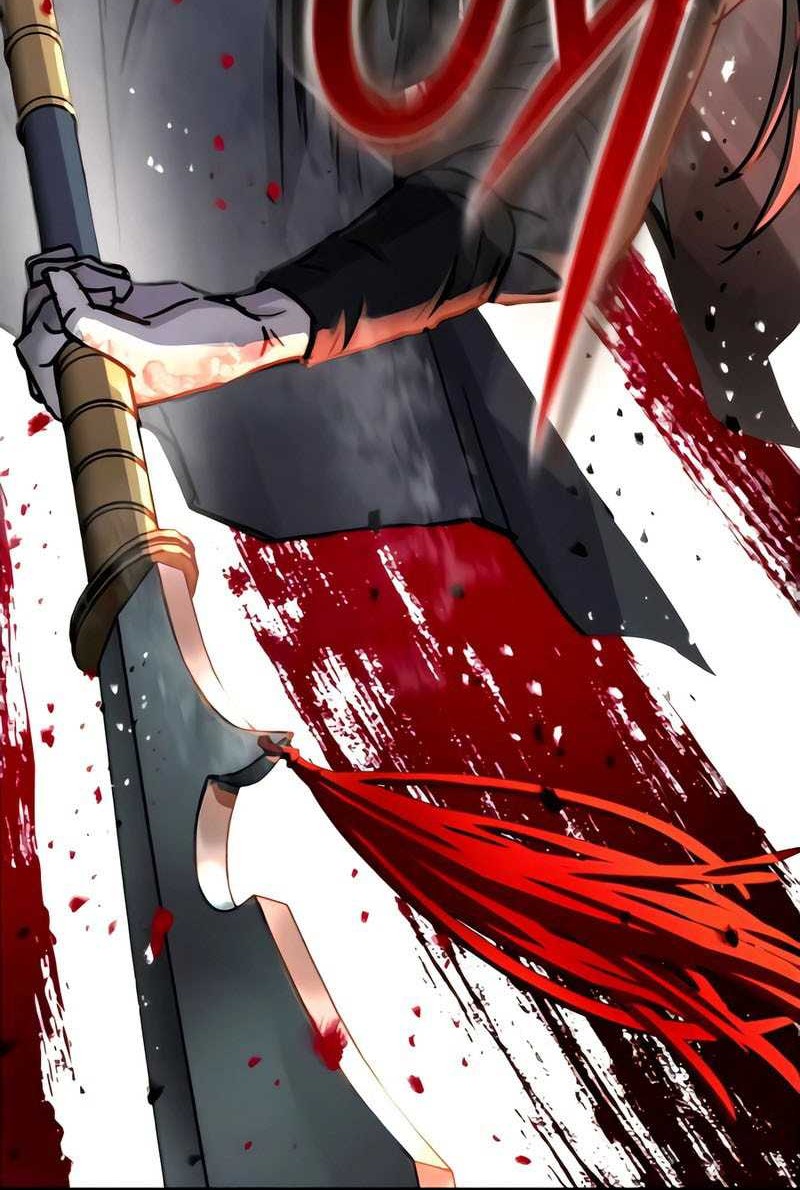 Absolute Dominion Chapter 52 - halaman 36