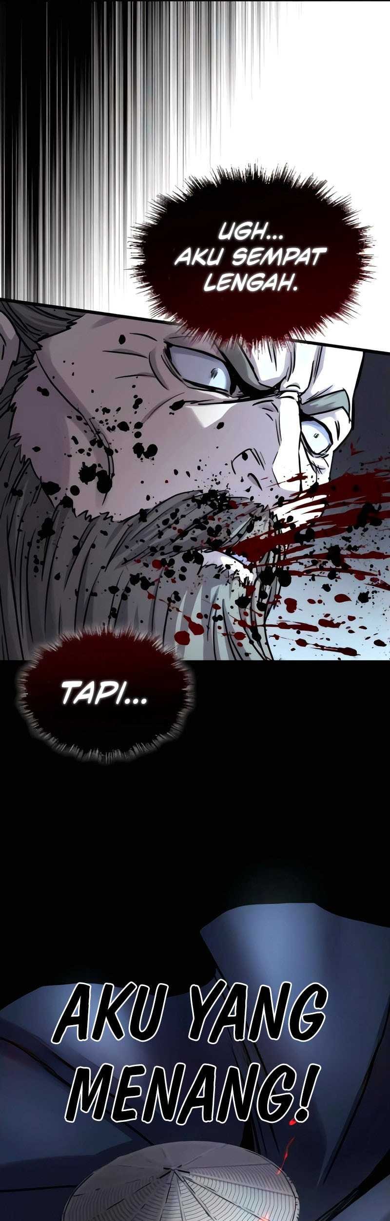 Absolute Dominion Chapter 52 - halaman 37