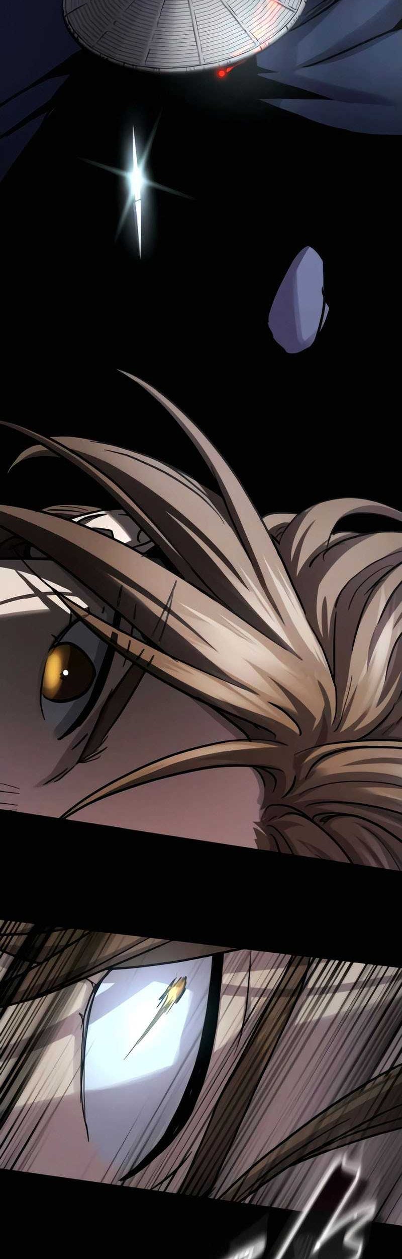Absolute Dominion Chapter 52 - halaman 38