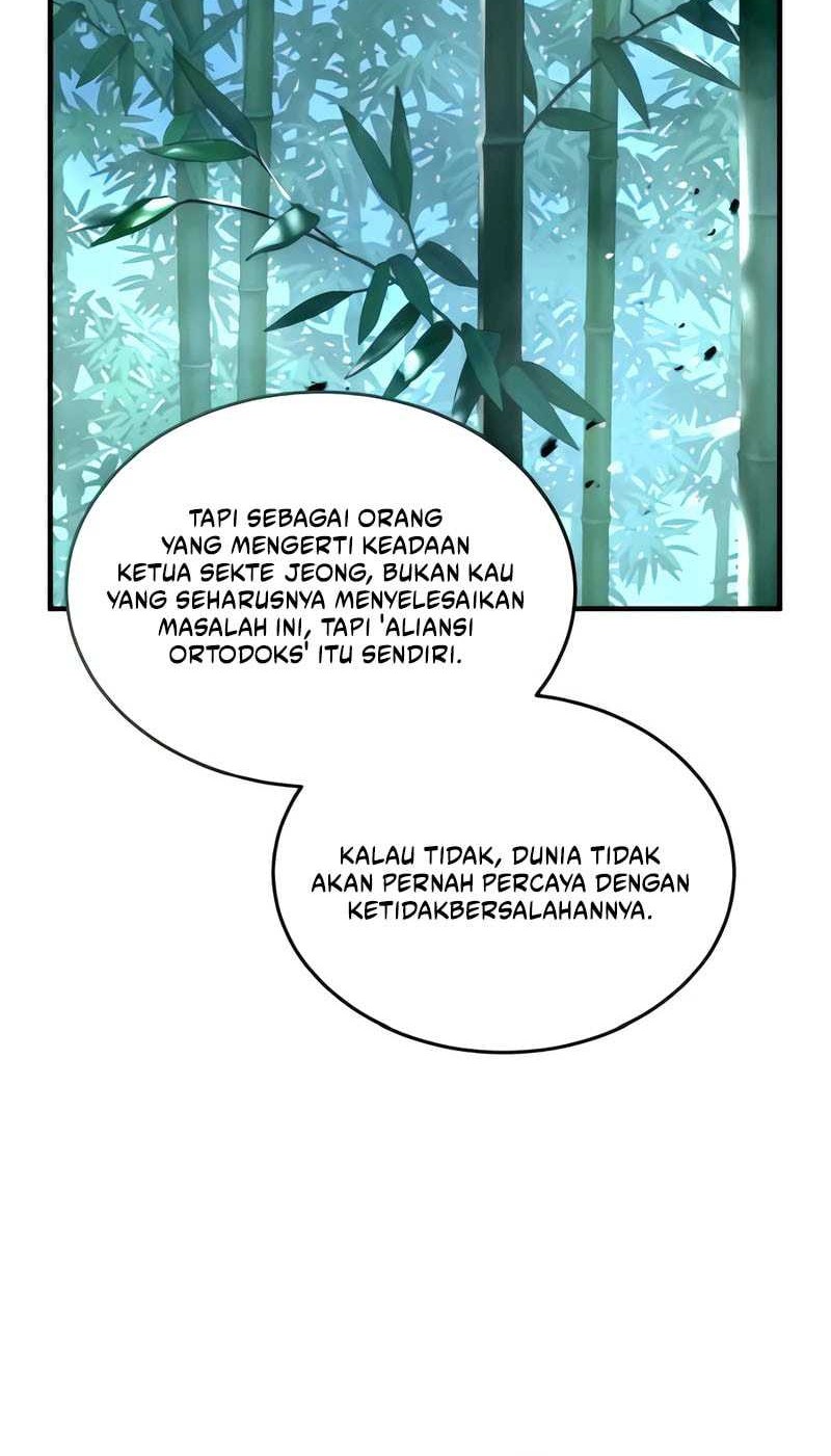 Absolute Dominion Chapter 52 - halaman 4