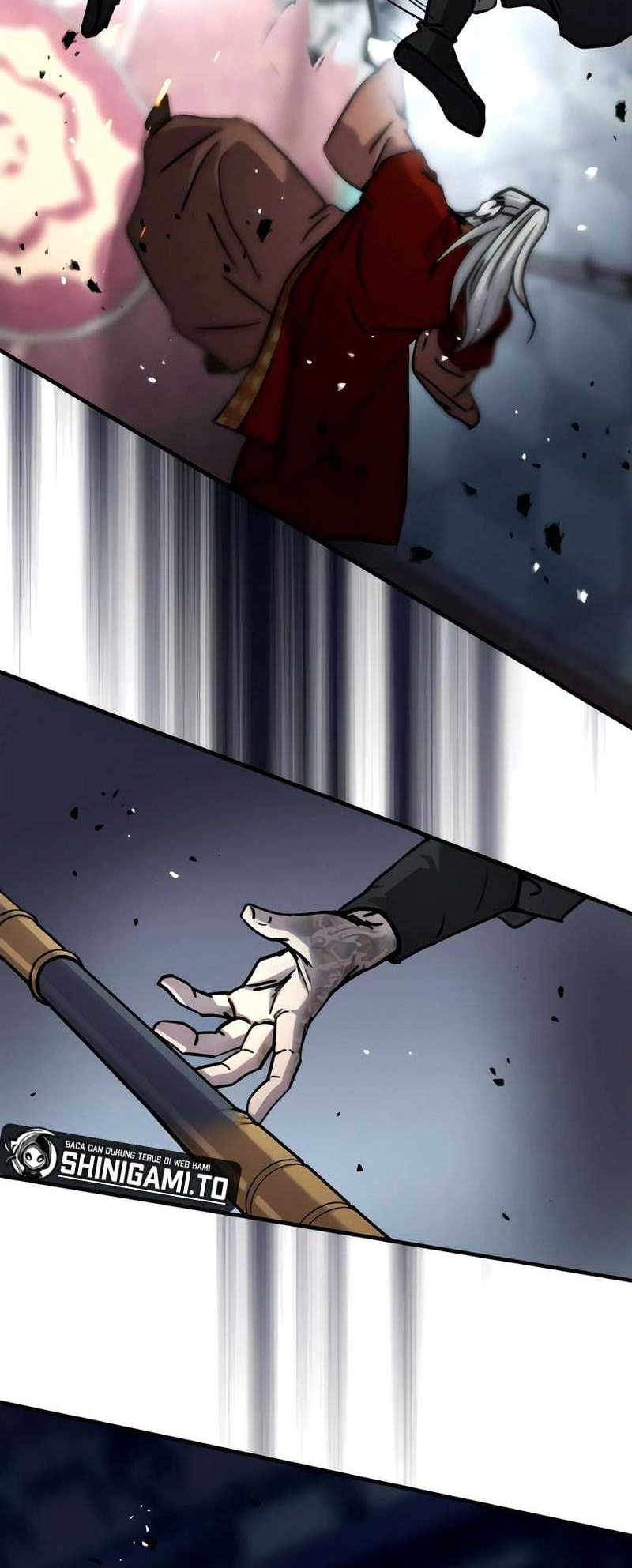 Absolute Dominion Chapter 52 - halaman 40