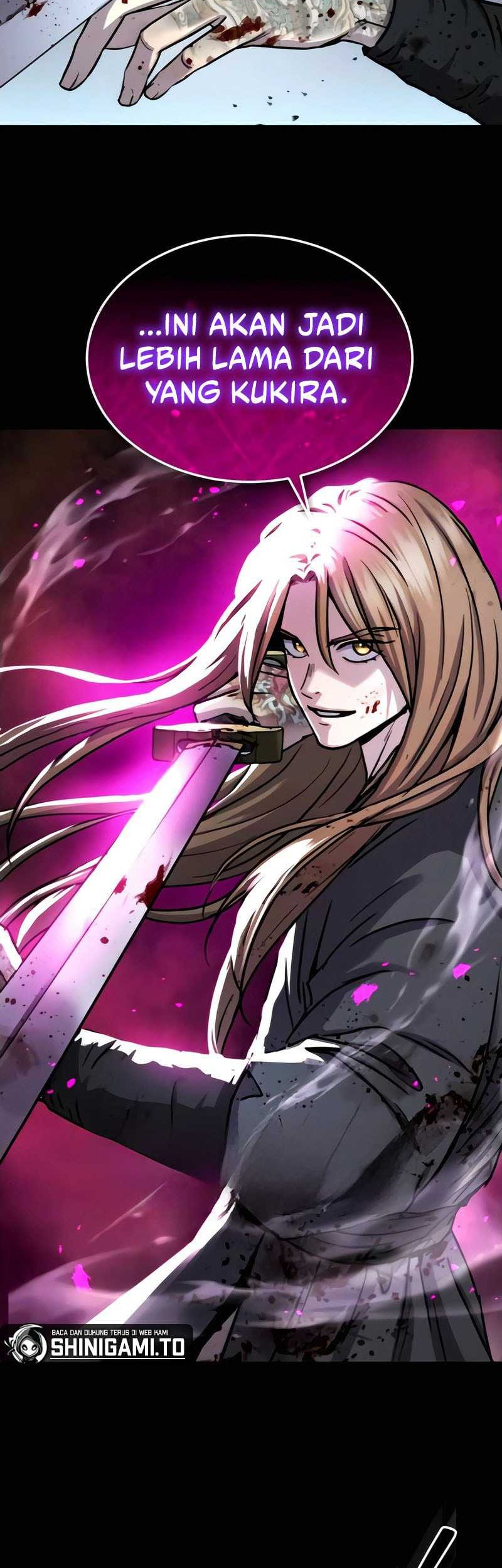Absolute Dominion Chapter 52 - halaman 43