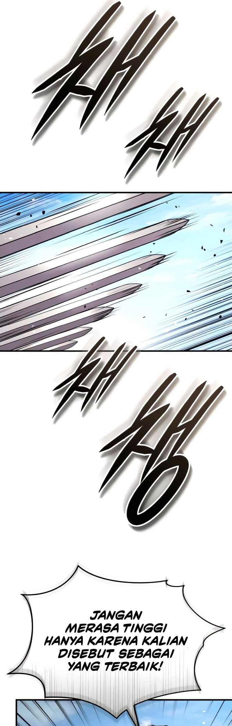 Absolute Dominion Chapter 52 - halaman 45