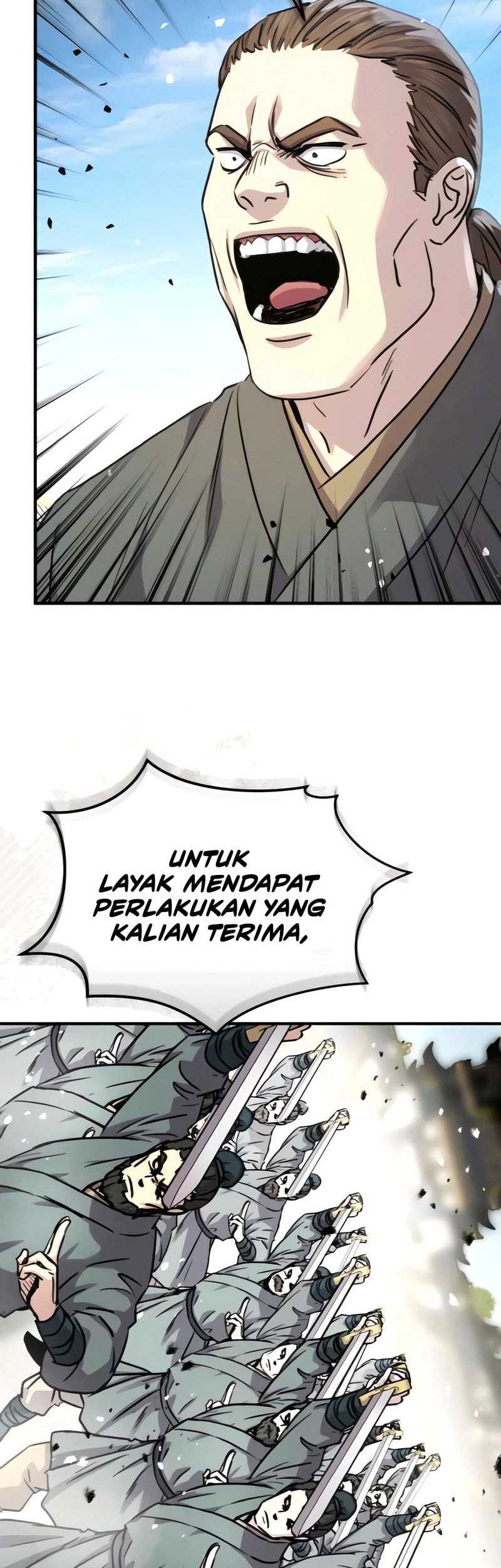 Absolute Dominion Chapter 52 - halaman 46