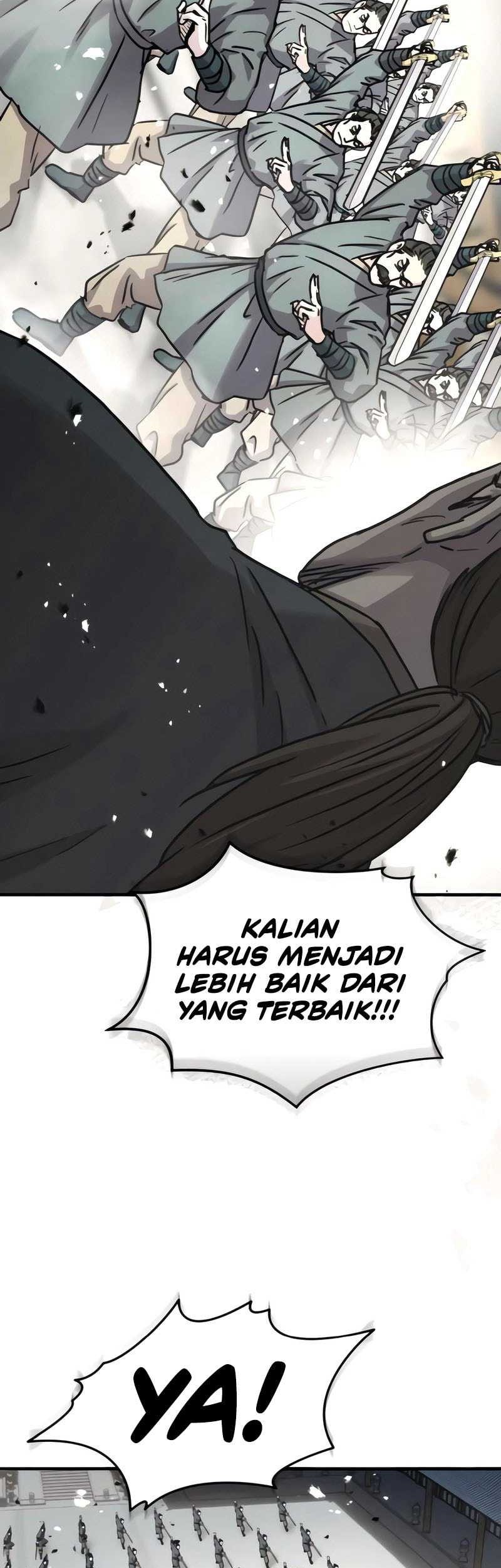 Absolute Dominion Chapter 52 - halaman 47