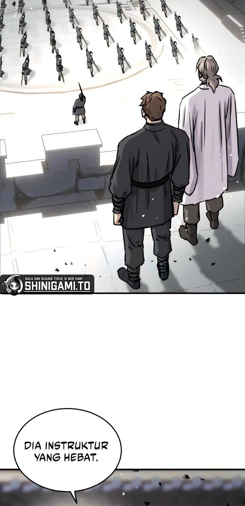 Absolute Dominion Chapter 52 - halaman 48