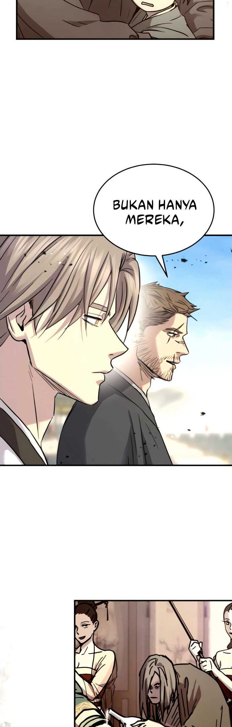 Absolute Dominion Chapter 52 - halaman 50