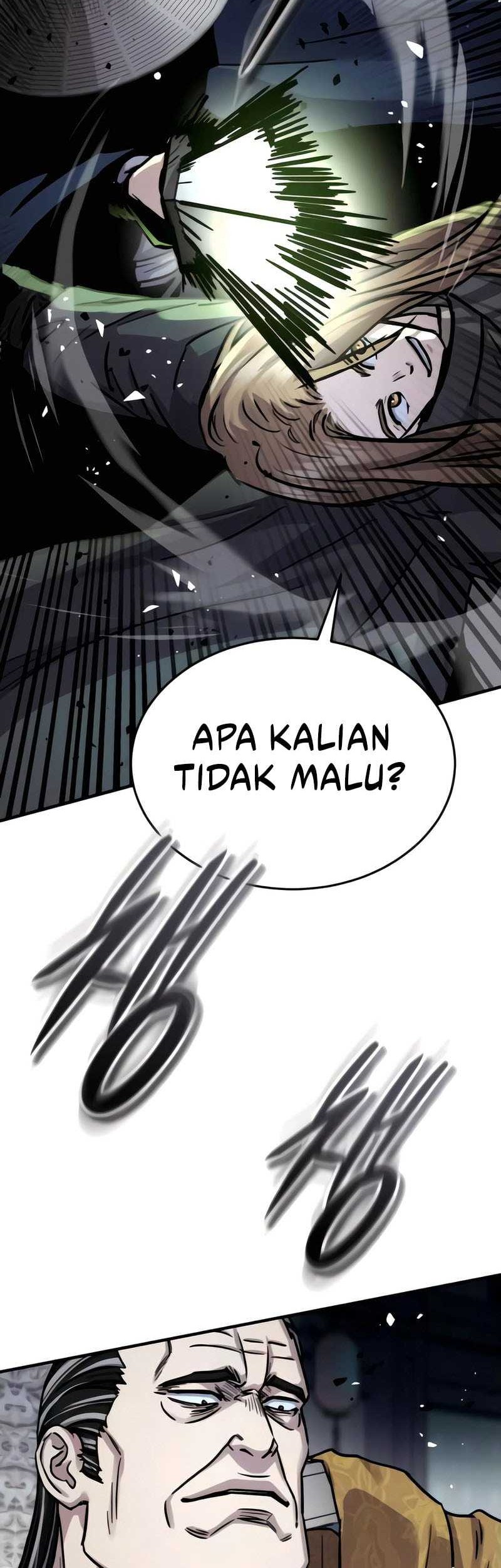 Absolute Dominion Chapter 52 - halaman 58