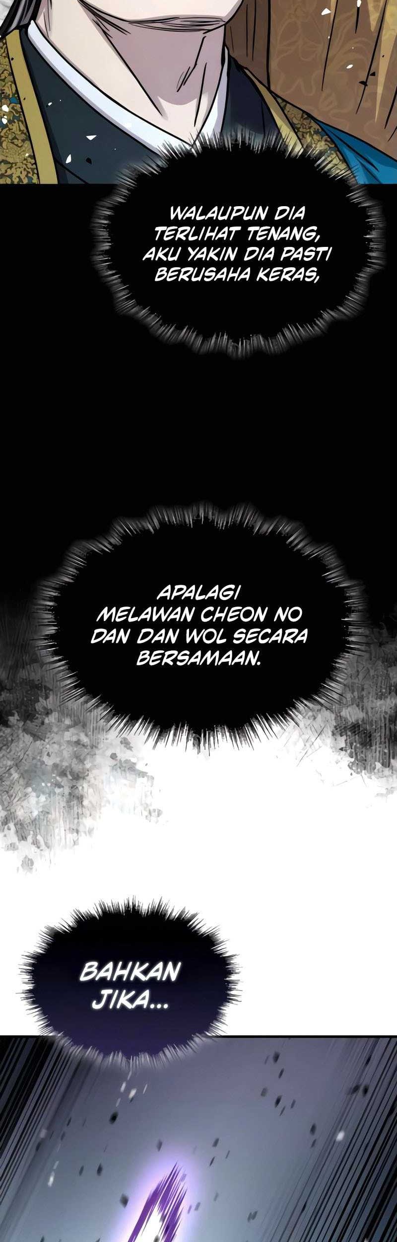 Absolute Dominion Chapter 52 - halaman 59