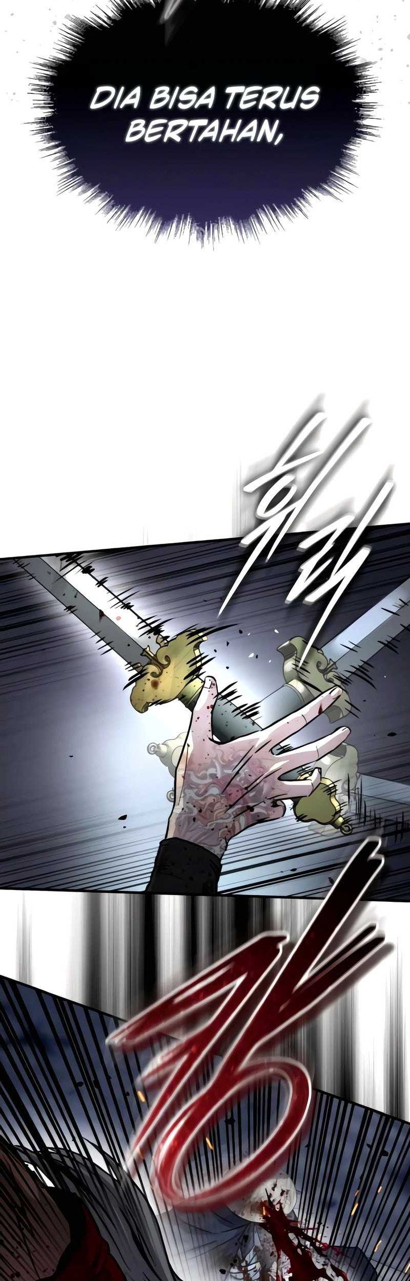 Absolute Dominion Chapter 52 - halaman 62