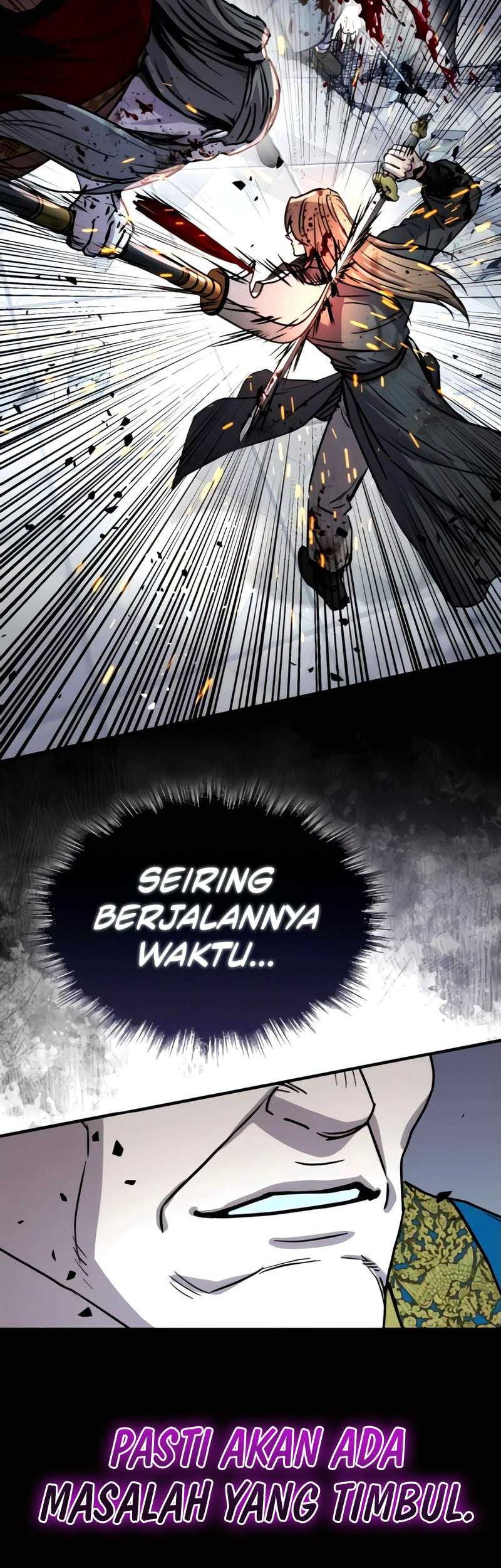 Absolute Dominion Chapter 52 - halaman 63