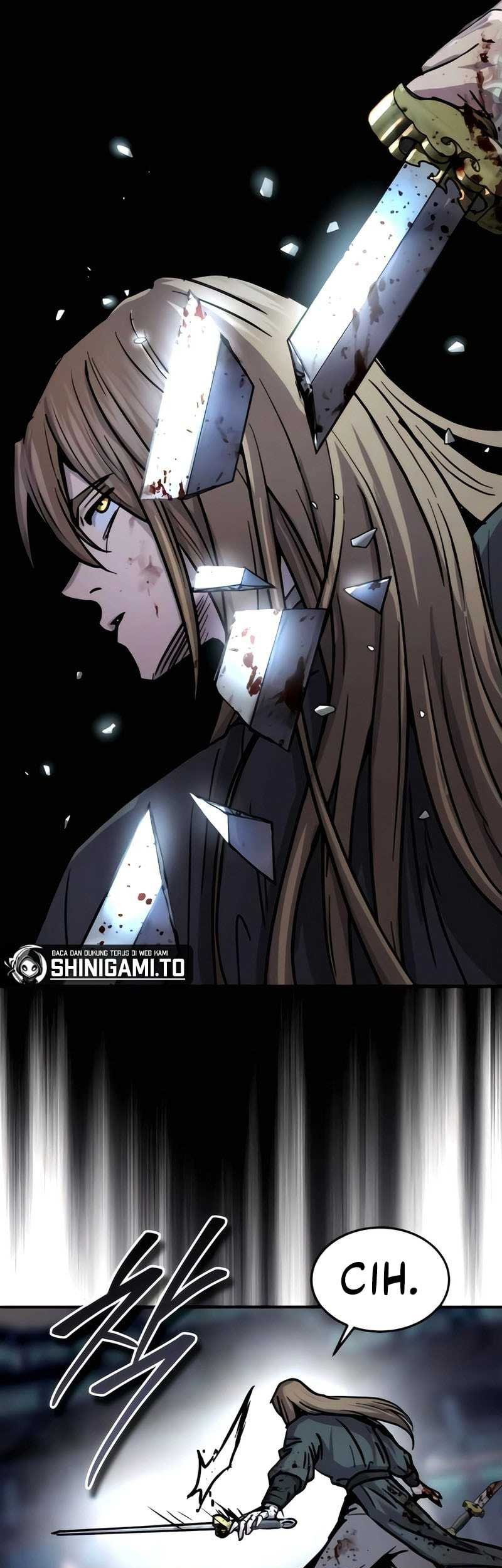 Absolute Dominion Chapter 52 - halaman 65