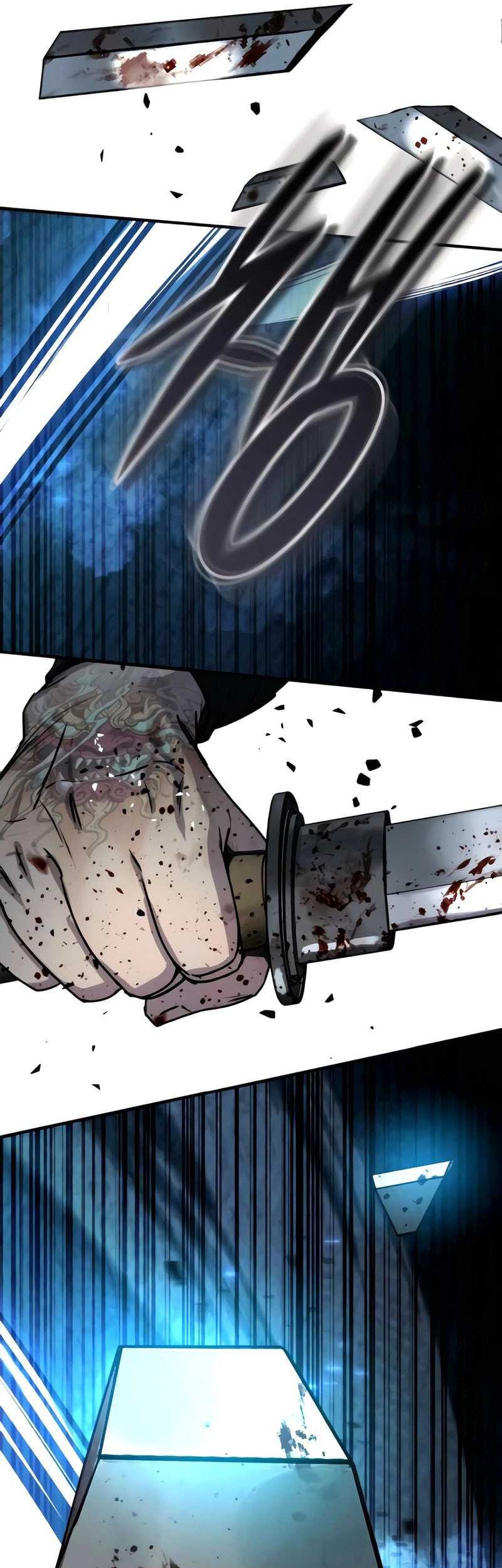 Absolute Dominion Chapter 52 - halaman 69