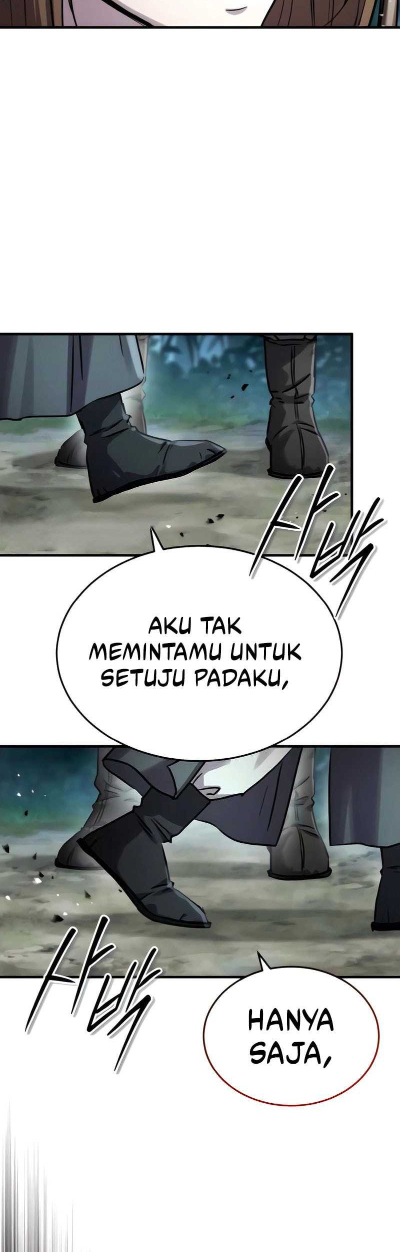 Absolute Dominion Chapter 52 - halaman 7