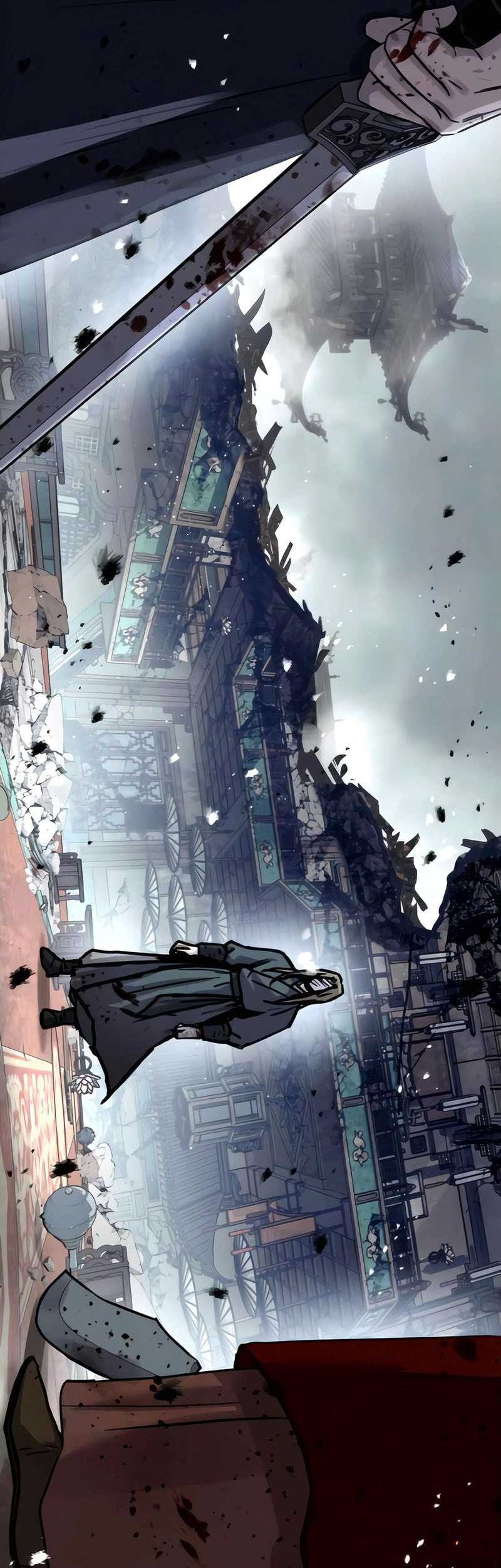Absolute Dominion Chapter 52 - halaman 73