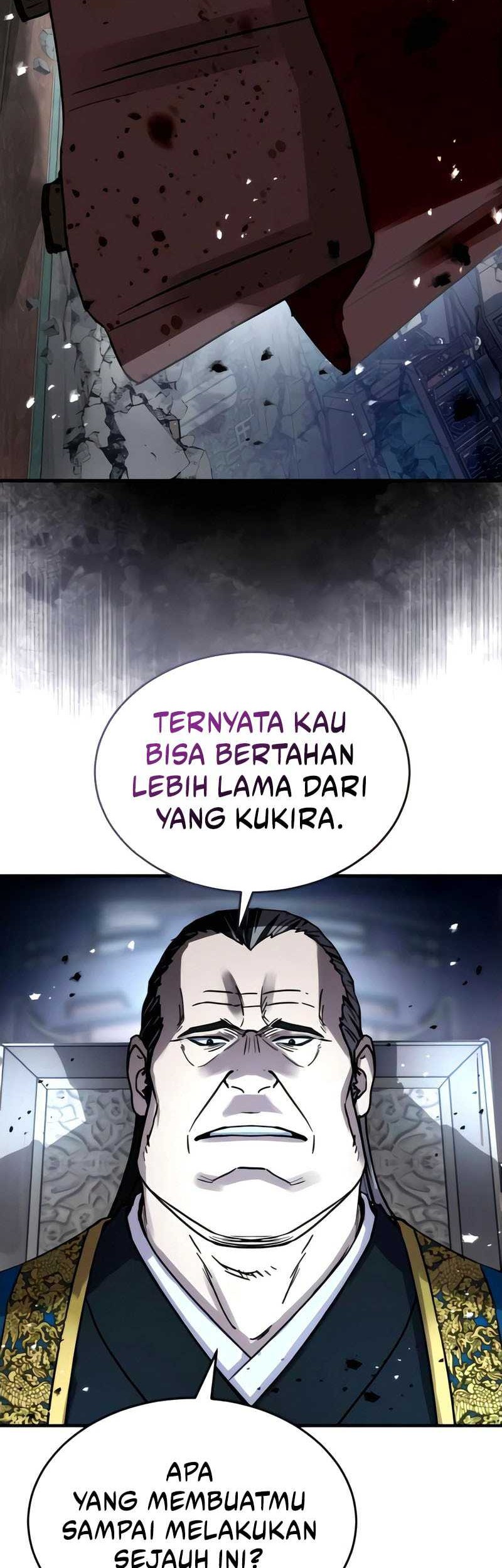Absolute Dominion Chapter 52 - halaman 74