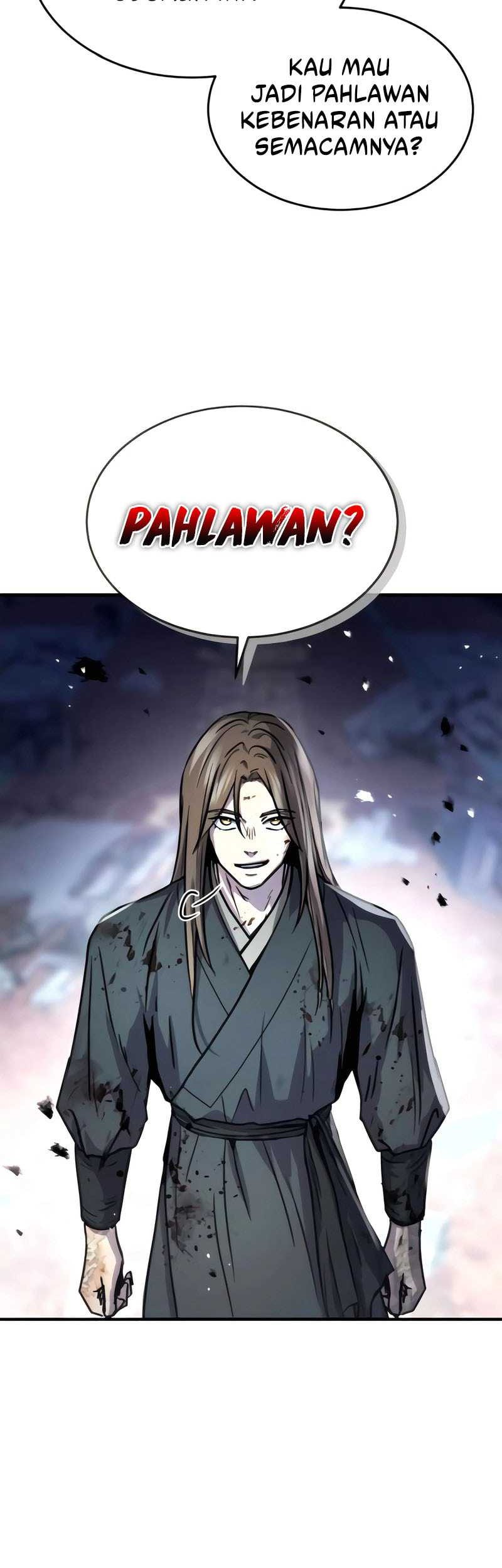 Absolute Dominion Chapter 52 - halaman 75