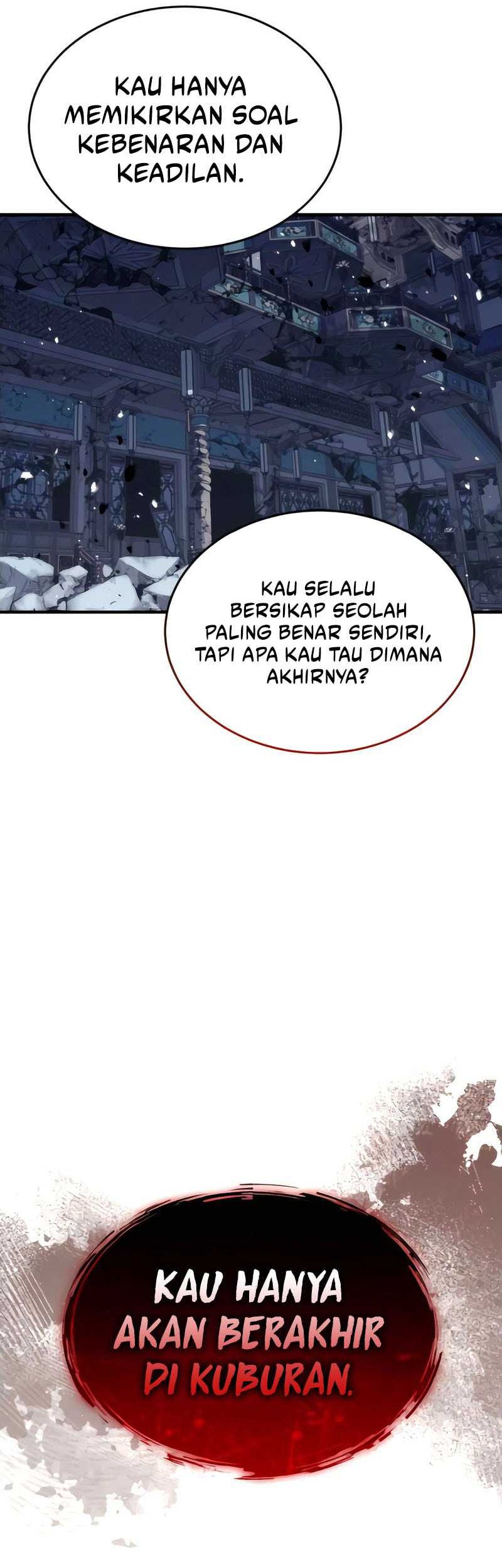 Absolute Dominion Chapter 52 - halaman 76