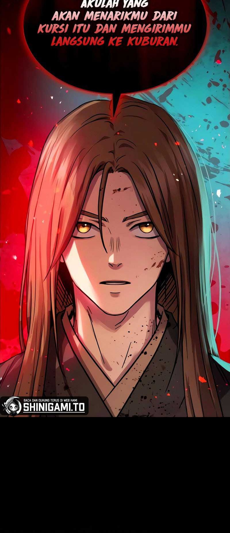 Absolute Dominion Chapter 52 - halaman 79