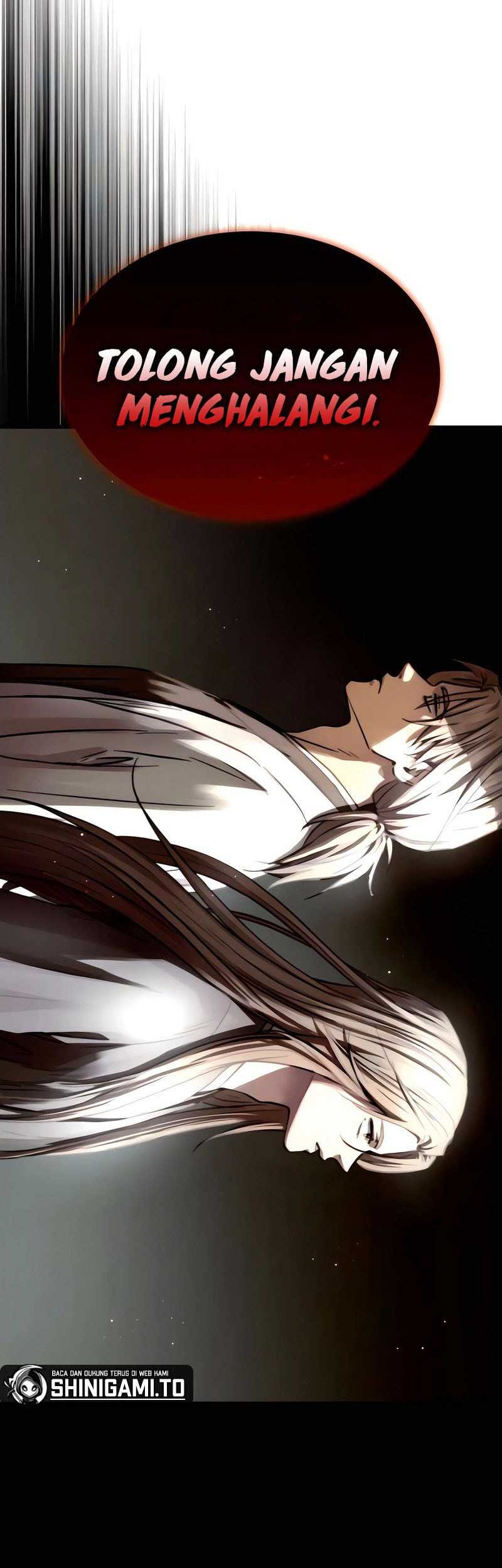 Absolute Dominion Chapter 52 - halaman 8