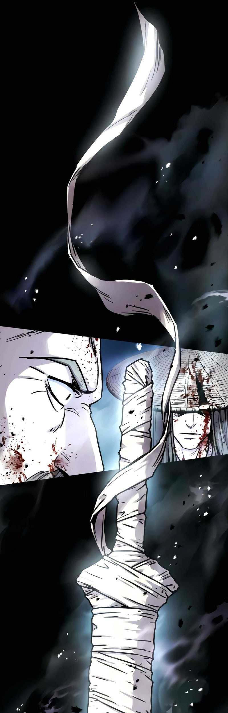 Absolute Dominion Chapter 52 - halaman 84