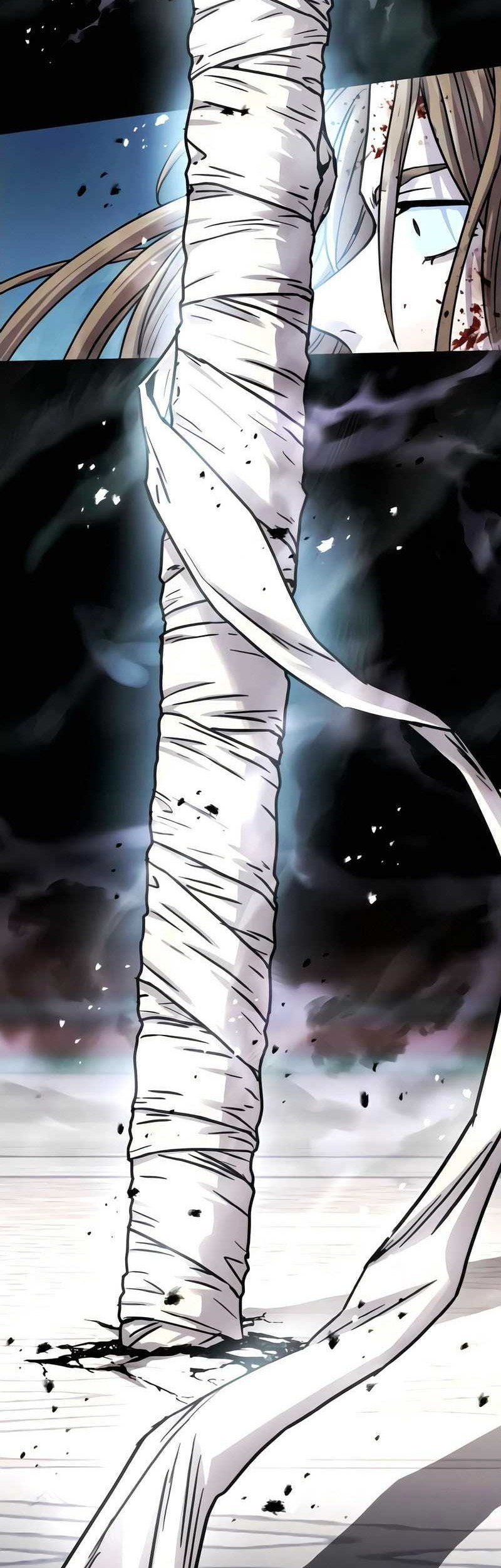 Absolute Dominion Chapter 52 - halaman 85
