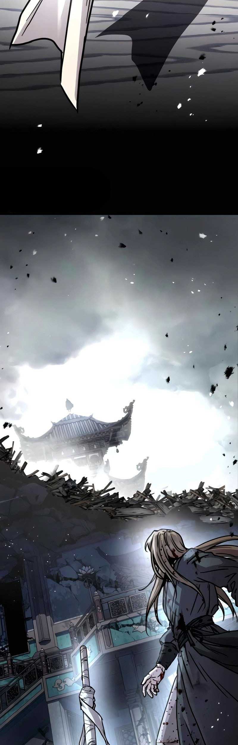 Absolute Dominion Chapter 52 - halaman 86