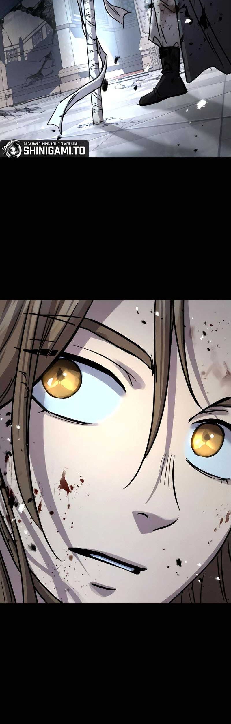 Absolute Dominion Chapter 52 - halaman 87