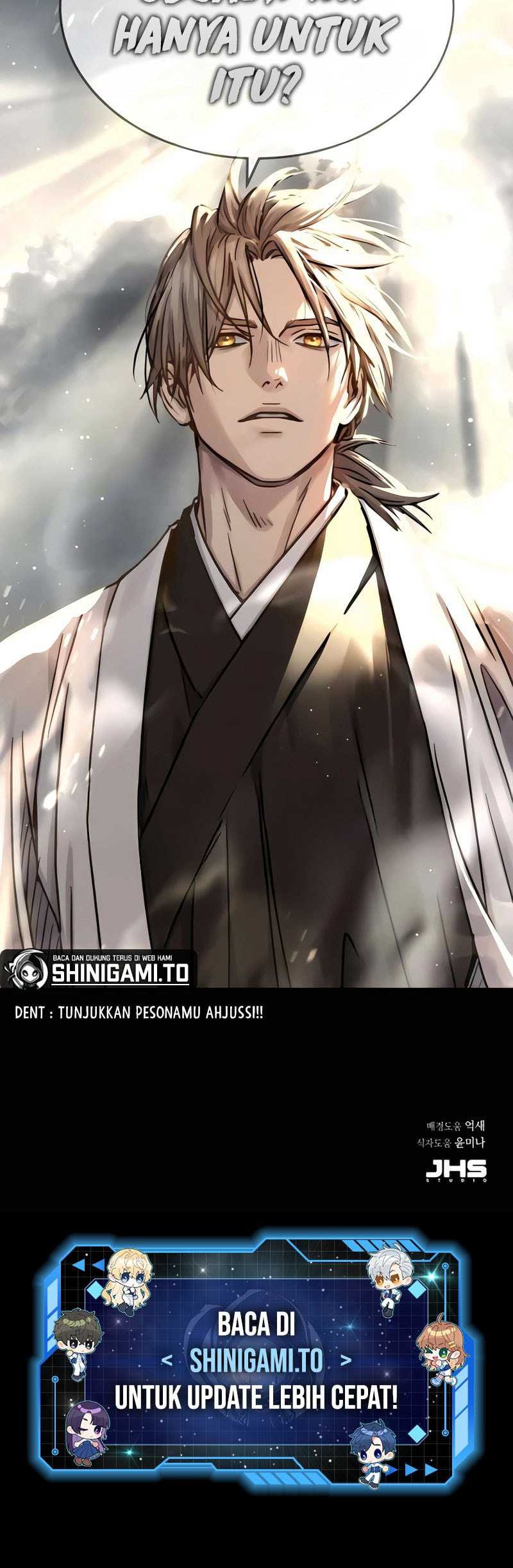 Absolute Dominion Chapter 52 - halaman 89