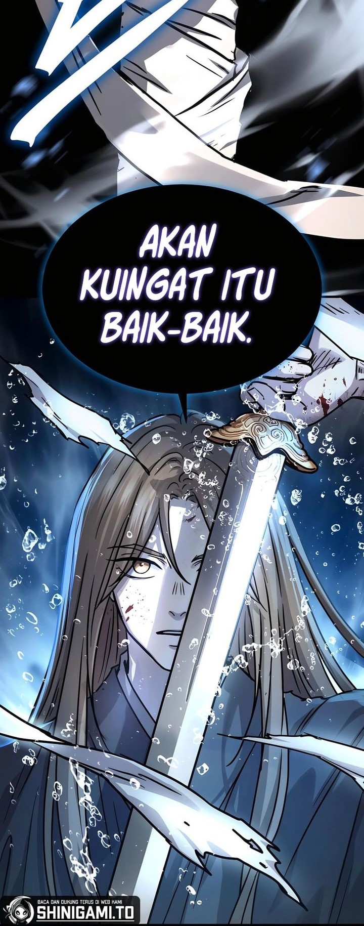 Absolute Dominion Chapter 53 - halaman 16