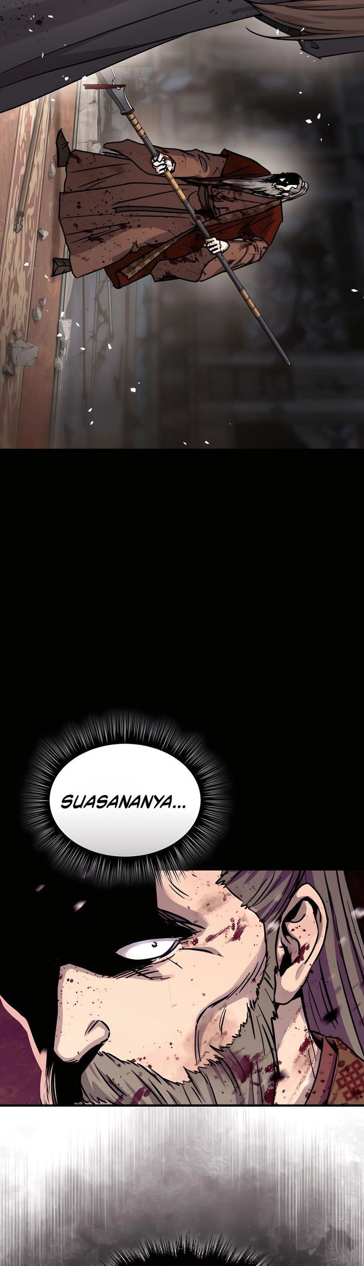 Absolute Dominion Chapter 53 - halaman 21