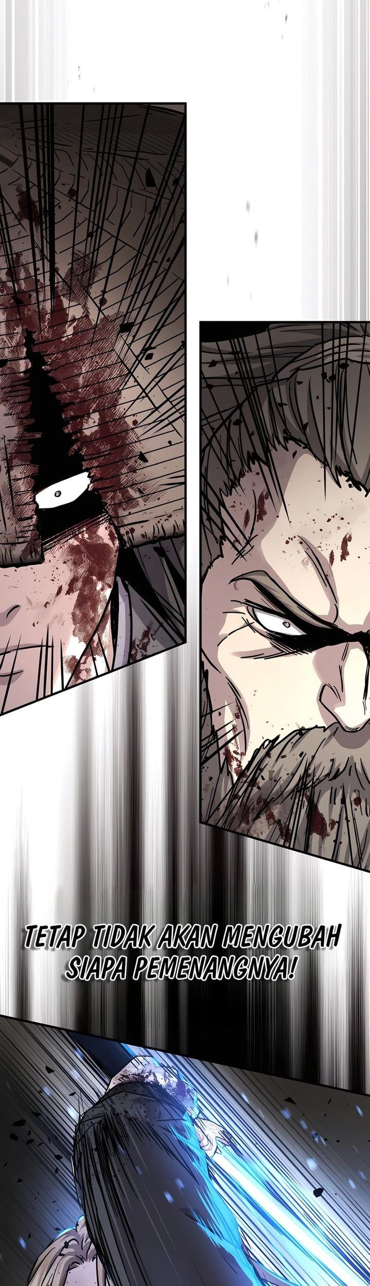Absolute Dominion Chapter 53 - halaman 24