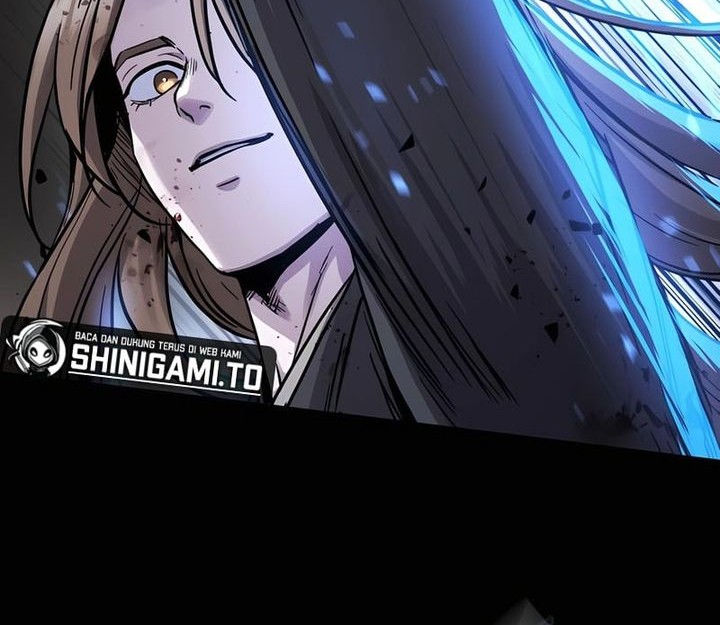 Absolute Dominion Chapter 53 - halaman 25
