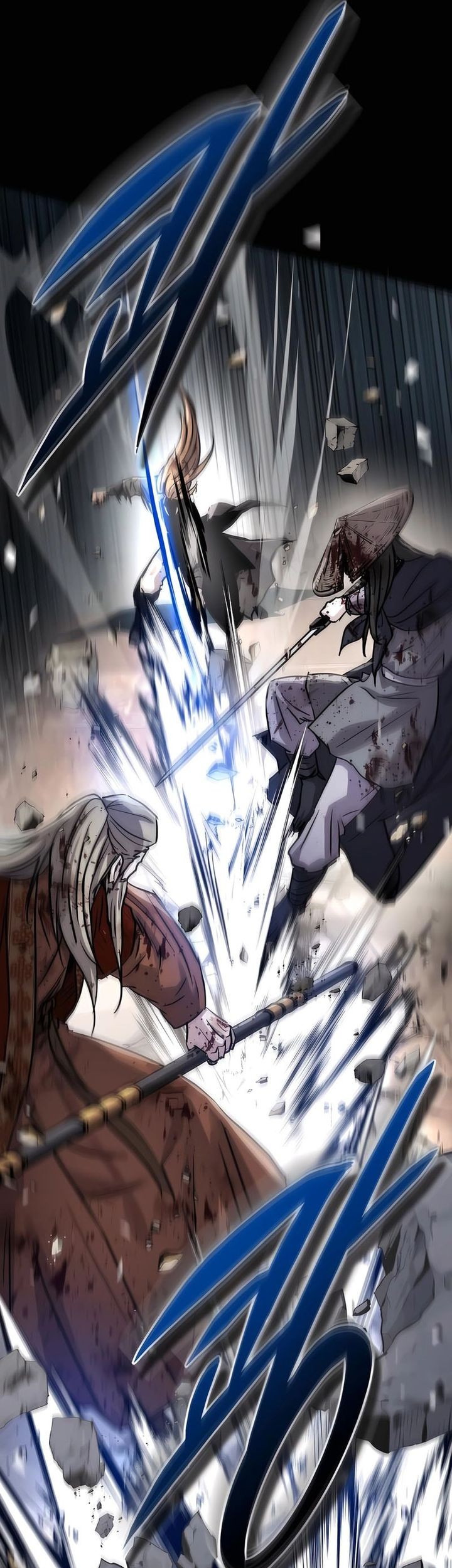 Absolute Dominion Chapter 53 - halaman 26