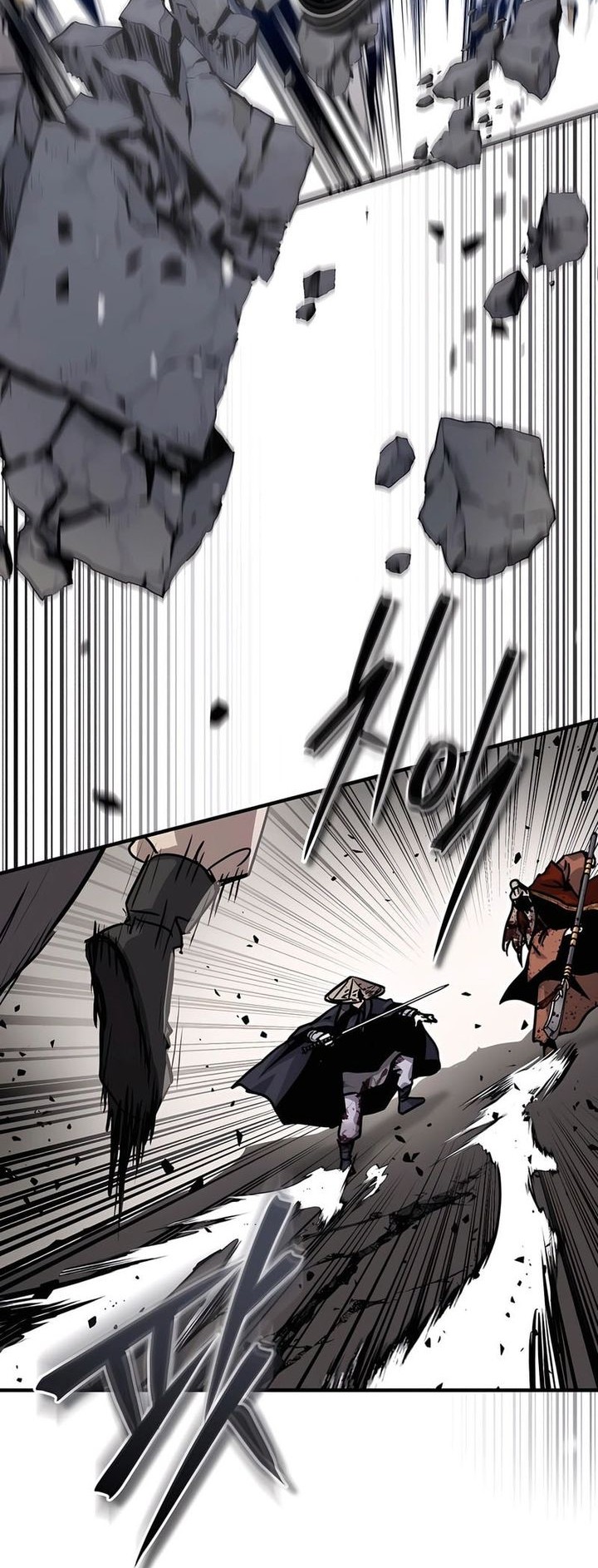 Absolute Dominion Chapter 53 - halaman 27