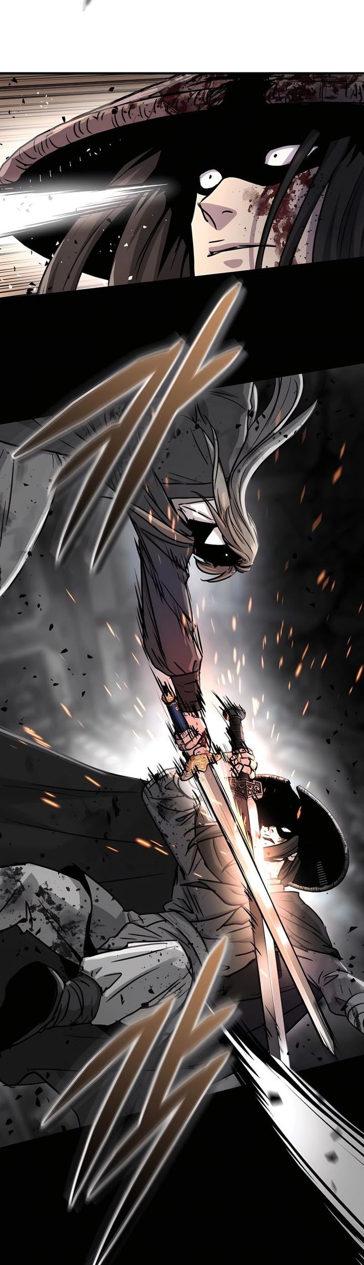 Absolute Dominion Chapter 53 - halaman 28