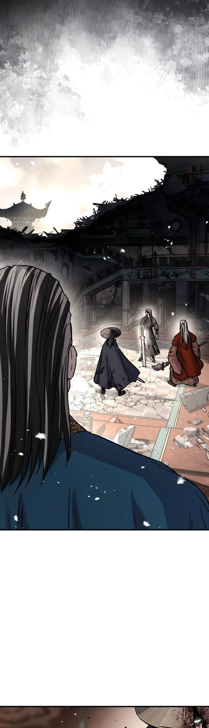 Absolute Dominion Chapter 53 - halaman 3