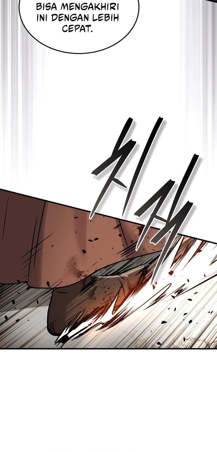 Absolute Dominion Chapter 53 - halaman 31